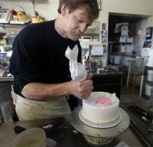 Anti-Gay Cake Discrimination