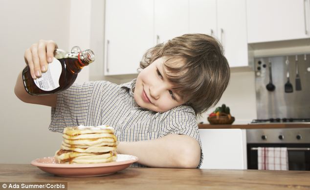 Like maple syrup on your stack? The feds will plunk down $100 million in the coming years to help the industry lure more breakfast eaters